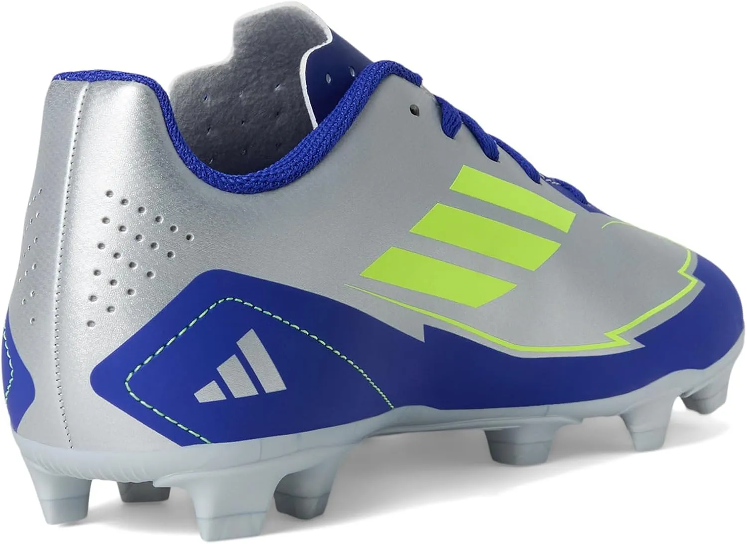 adidas Unisex-Child F50 Club Messi Firm Multi Ground Sneaker