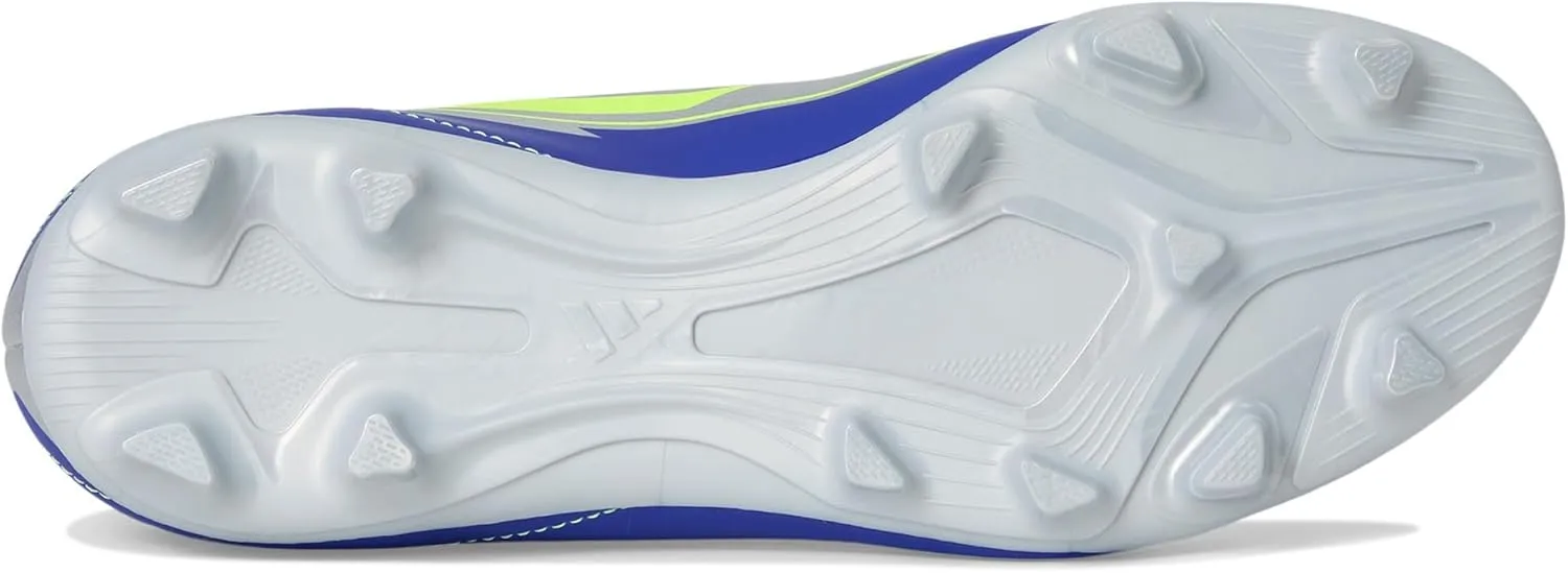 adidas Unisex-Child F50 Club Messi Firm Multi Ground Sneaker