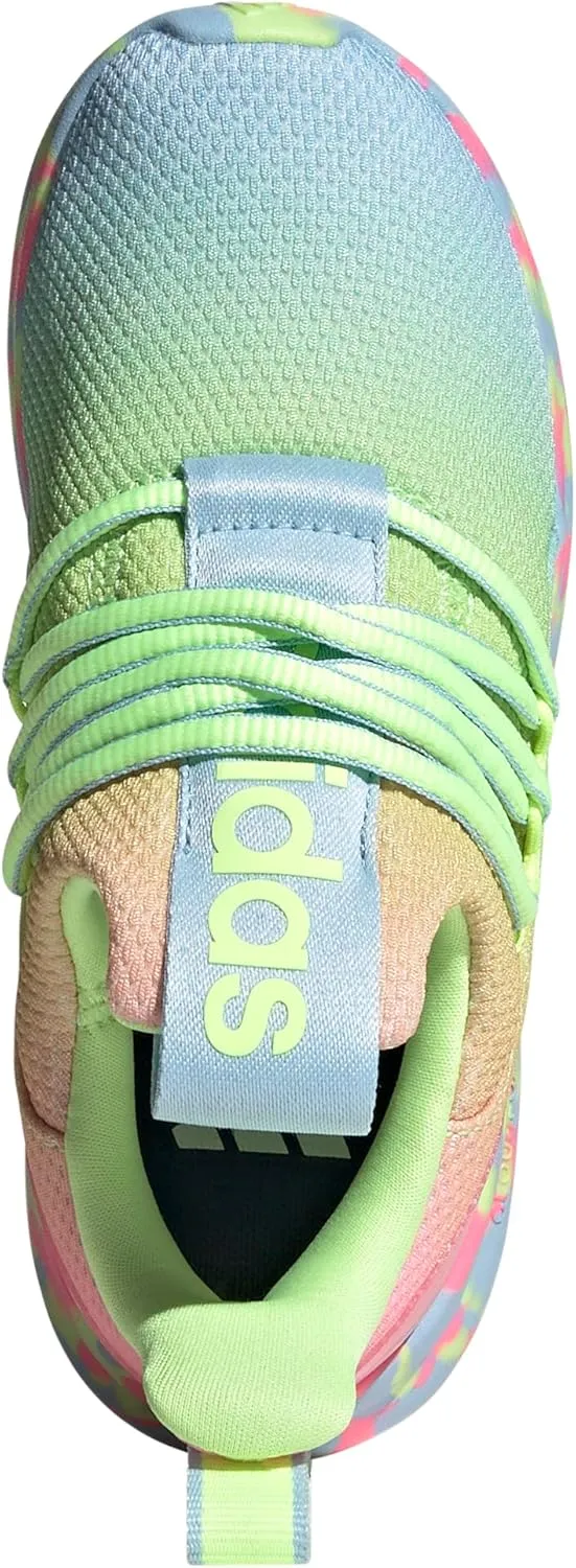 adidas Unisex-Child Lite Racer Adapt 7.0 Sneaker