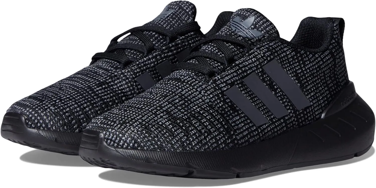 adidas Unisex-Child Swift Run 22 Sneaker