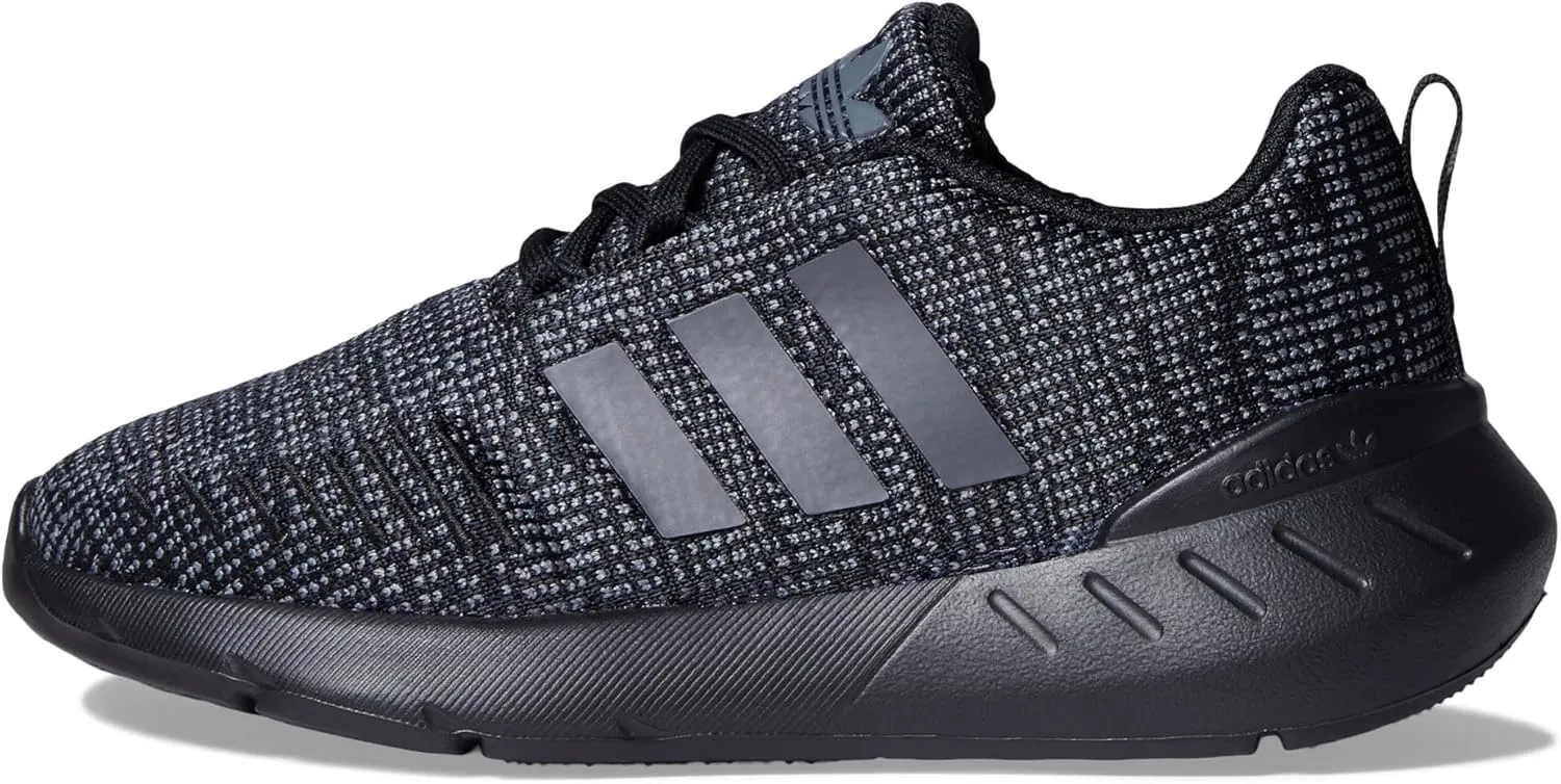 adidas Unisex-Child Swift Run 22 Sneaker