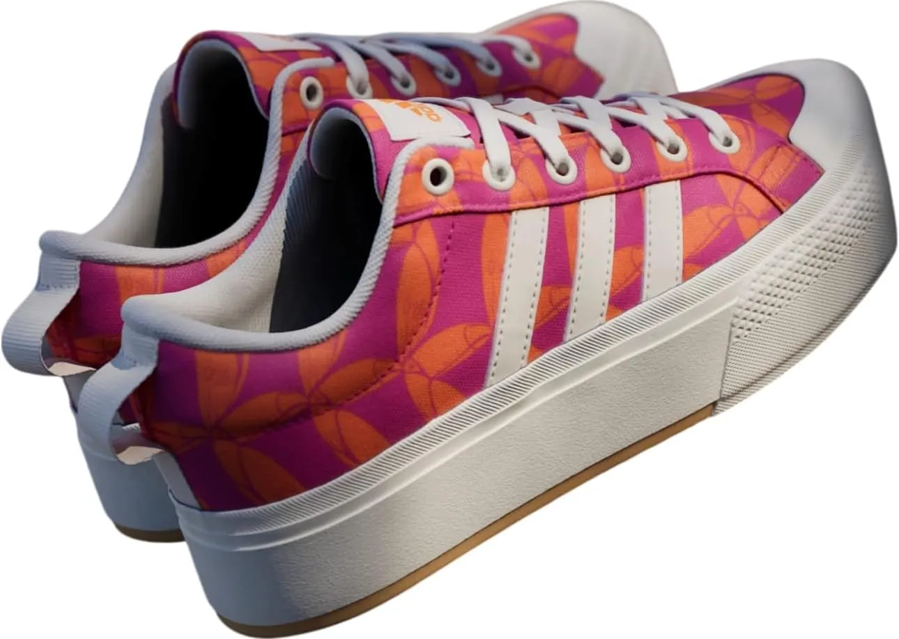 adidas Women's Bravada 2.0 Platform Sneaker