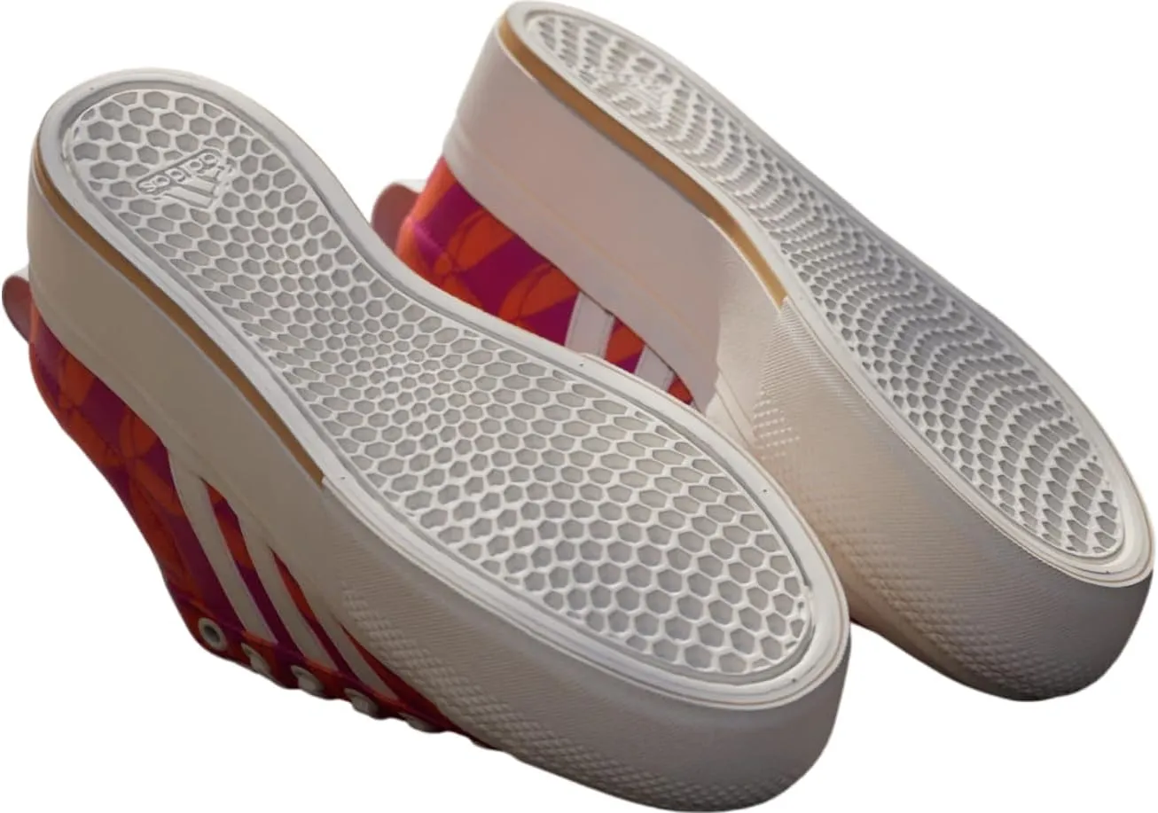 adidas Women's Bravada 2.0 Platform Sneaker