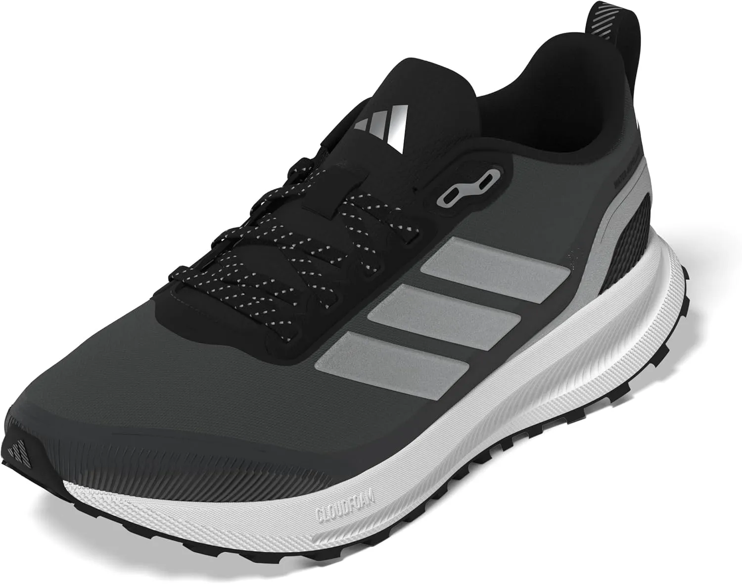 adidas Women's Run Falcon 5 Trail Sneaker