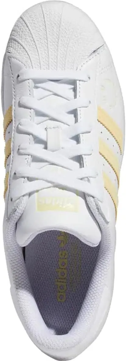 adidas Women's Superstar W Trainers