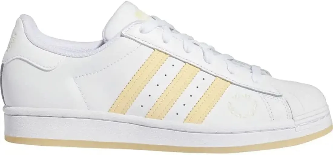 adidas Women's Superstar W Trainers