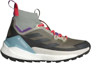 Adidas Women's Terrex Free Hiker 2 Gore-tex Hiking Shoe