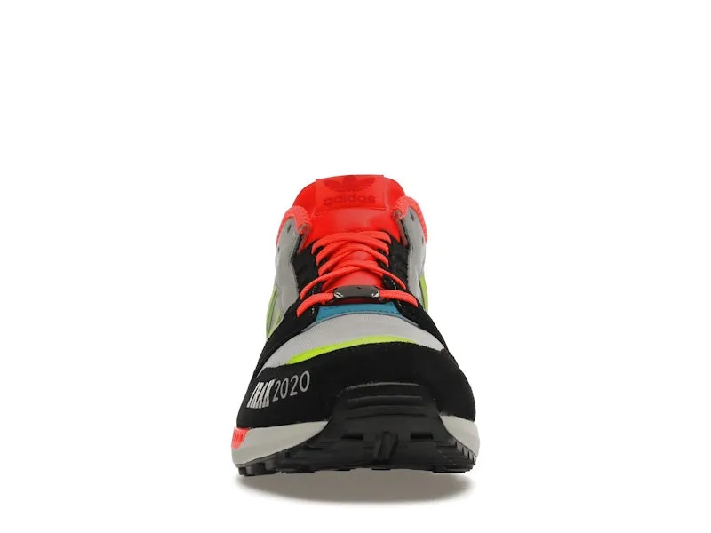 adidas ZX 8000 IRAK Black