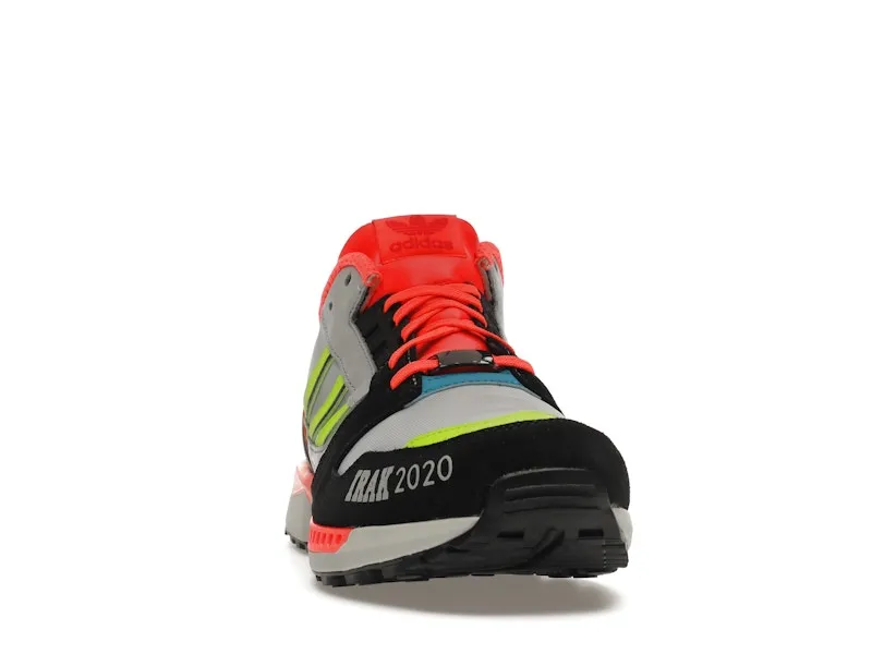 adidas ZX 8000 IRAK Black