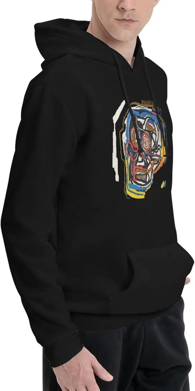 Adult Long Sleeve Hoodie Hoodies Top Thick Hooded Sweatshirtapparel