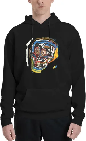 Adult Long Sleeve Hoodie Hoodies Top Thick Hooded Sweatshirtapparel