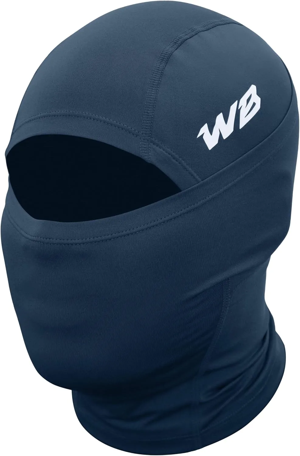 Adult Ski Mask, Hyperwarm Hood Balaclava | Full Face, Lightweight, Windproof & Moisture Wicking