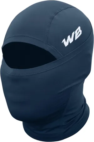 Adult Ski Mask, Hyperwarm Hood Balaclava | Full Face, Lightweight, Windproof & Moisture Wicking