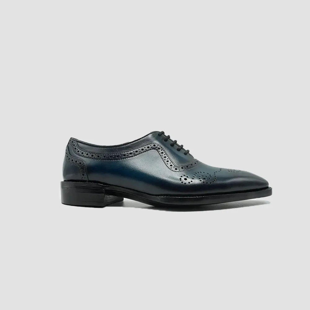 Agrius Exclusive - Capri Blue