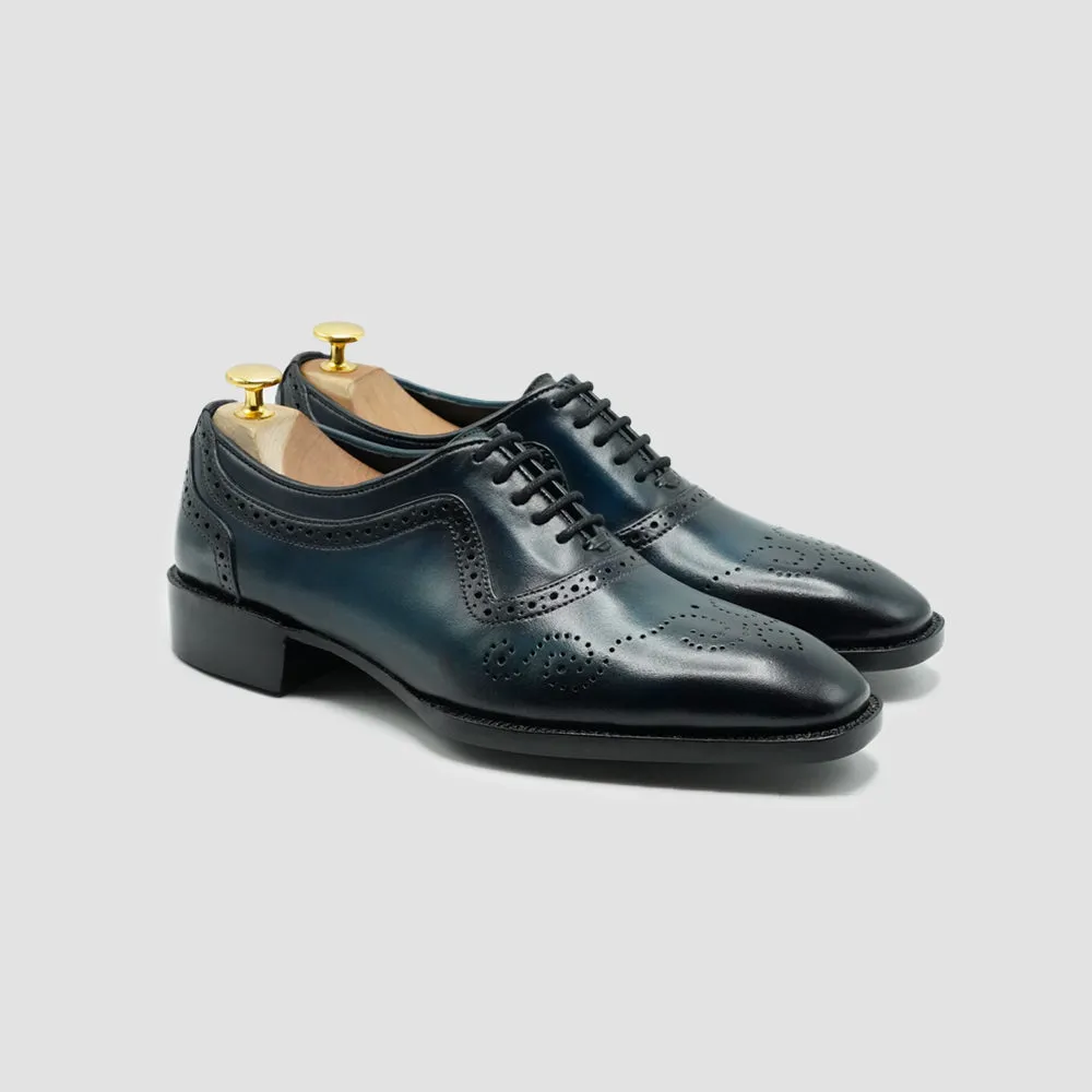 Agrius Exclusive - Capri Blue