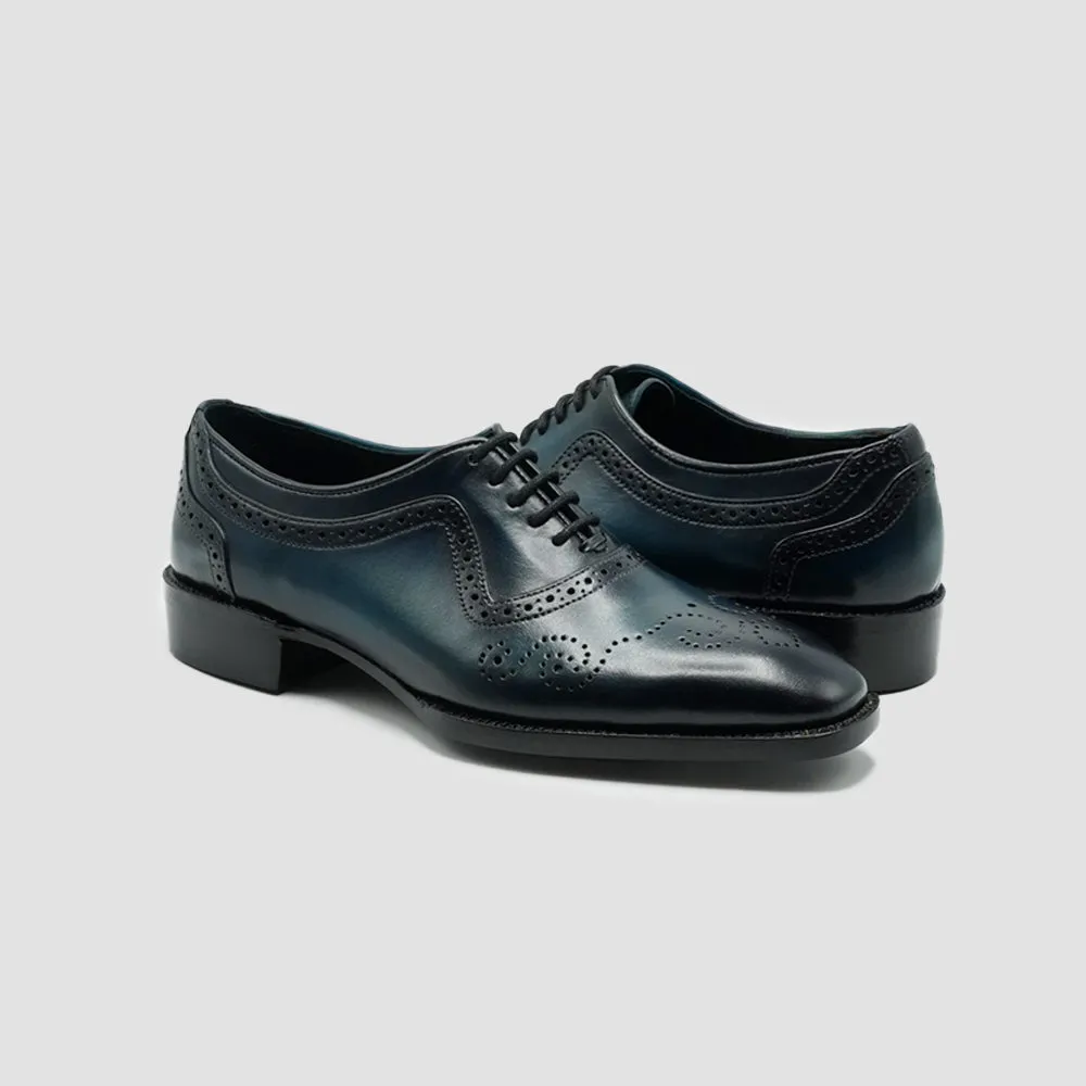 Agrius Exclusive - Capri Blue