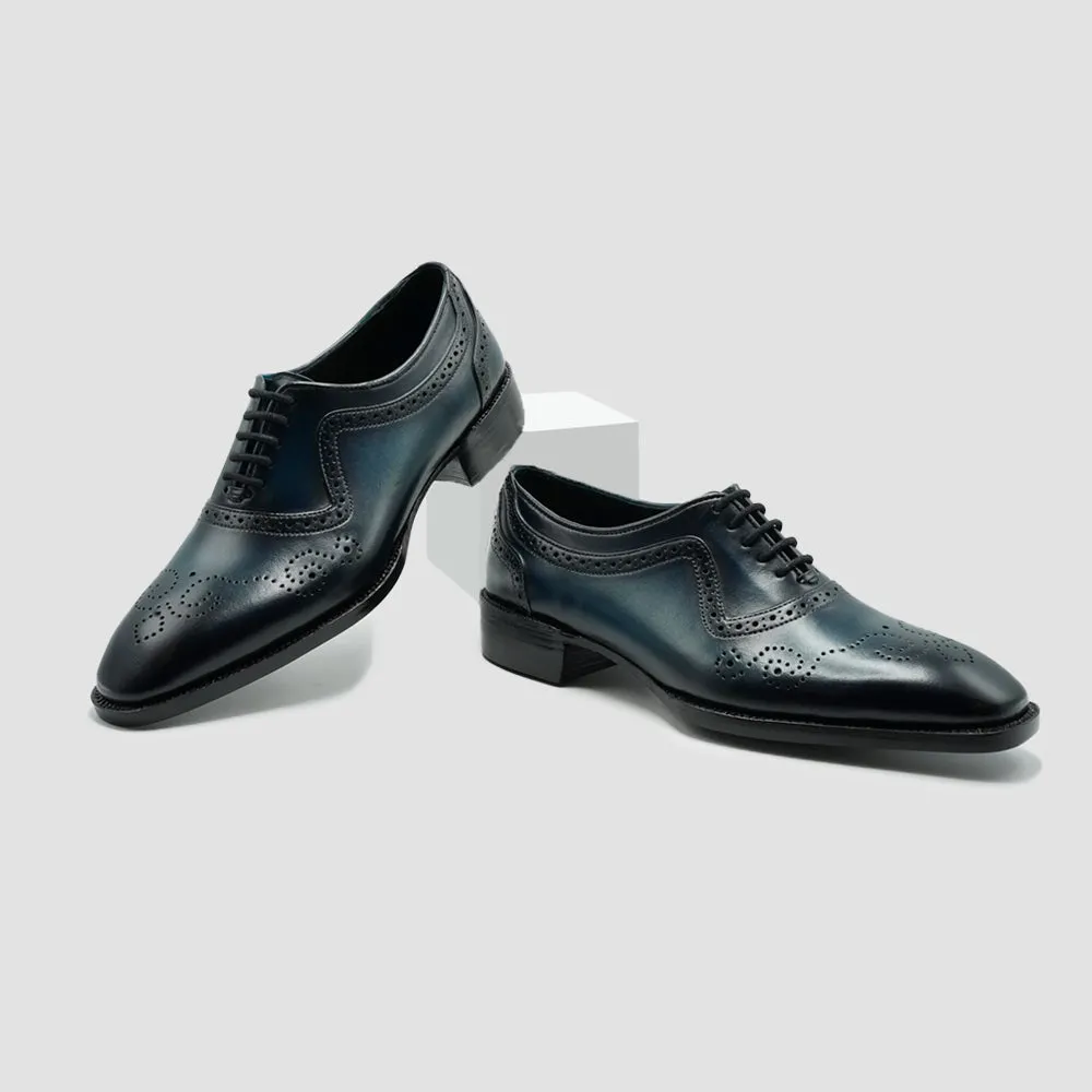 Agrius Exclusive - Capri Blue