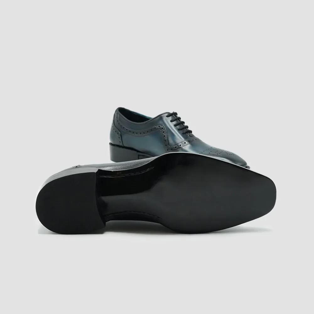 Agrius Exclusive - Capri Blue