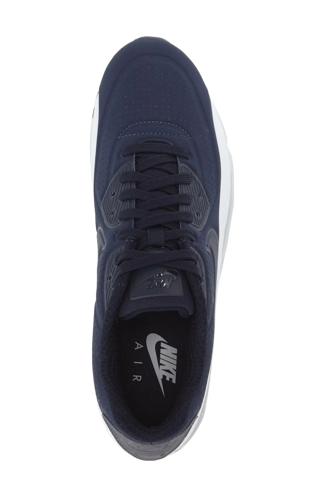 'Air Max 90 Ultra Moire' Sneaker (Men)