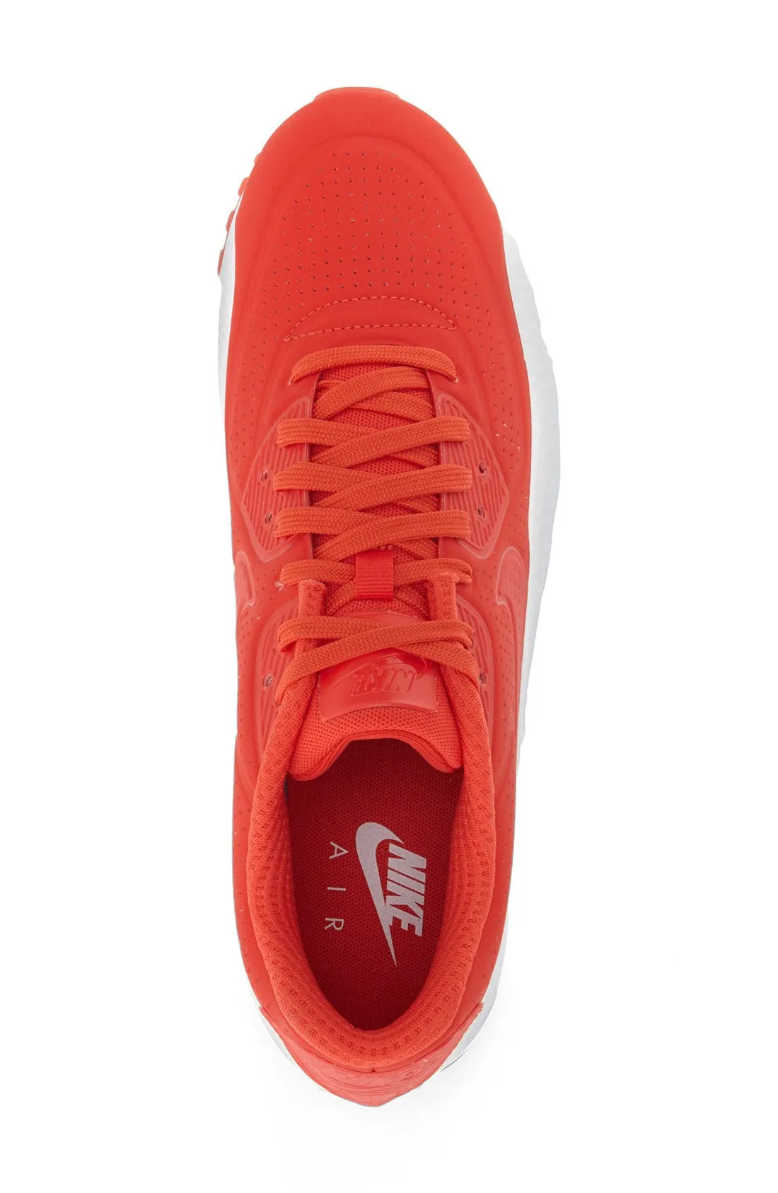 'Air Max 90 Ultra Moire' Sneaker (Men)
