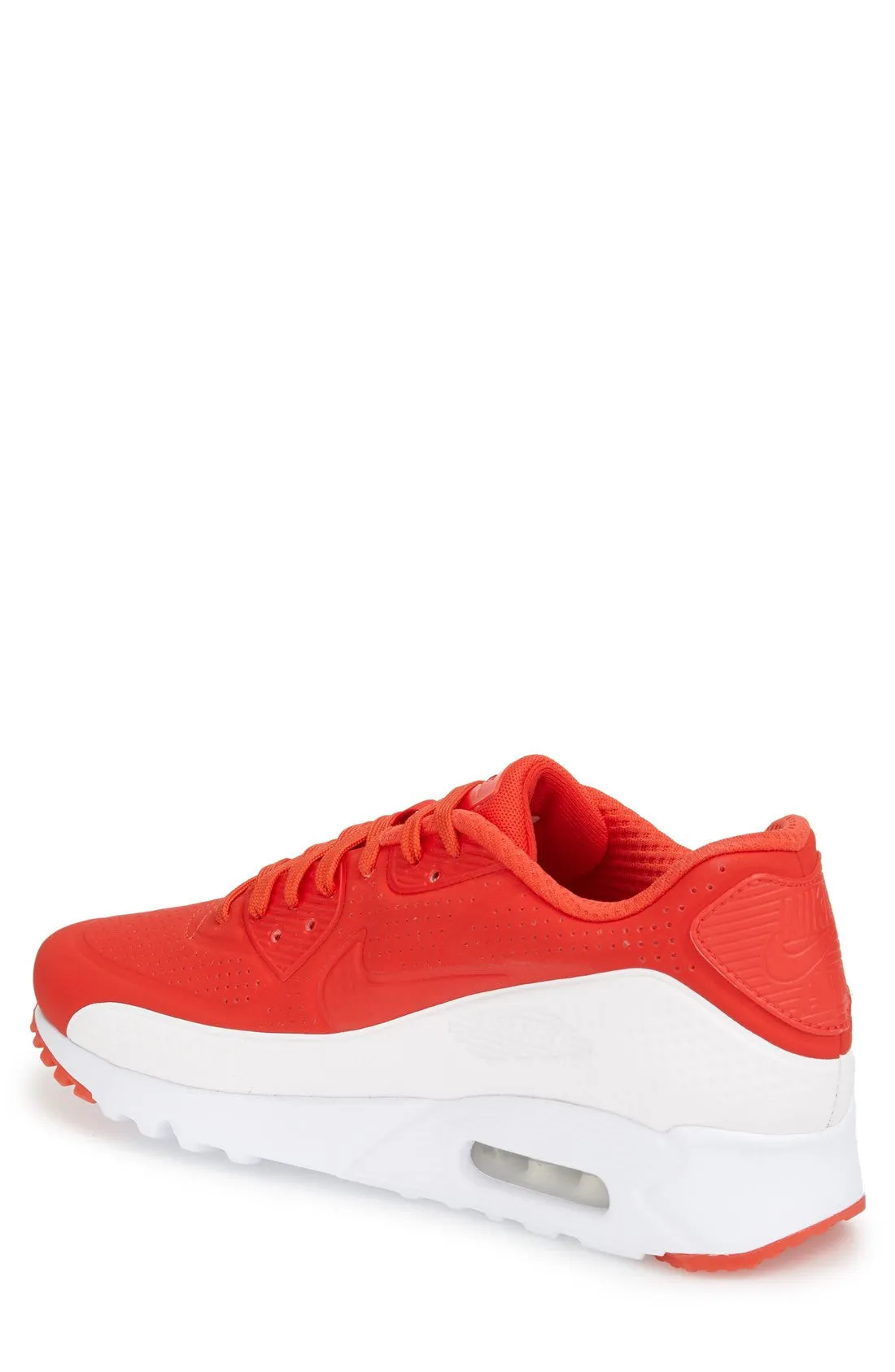 'Air Max 90 Ultra Moire' Sneaker (Men)