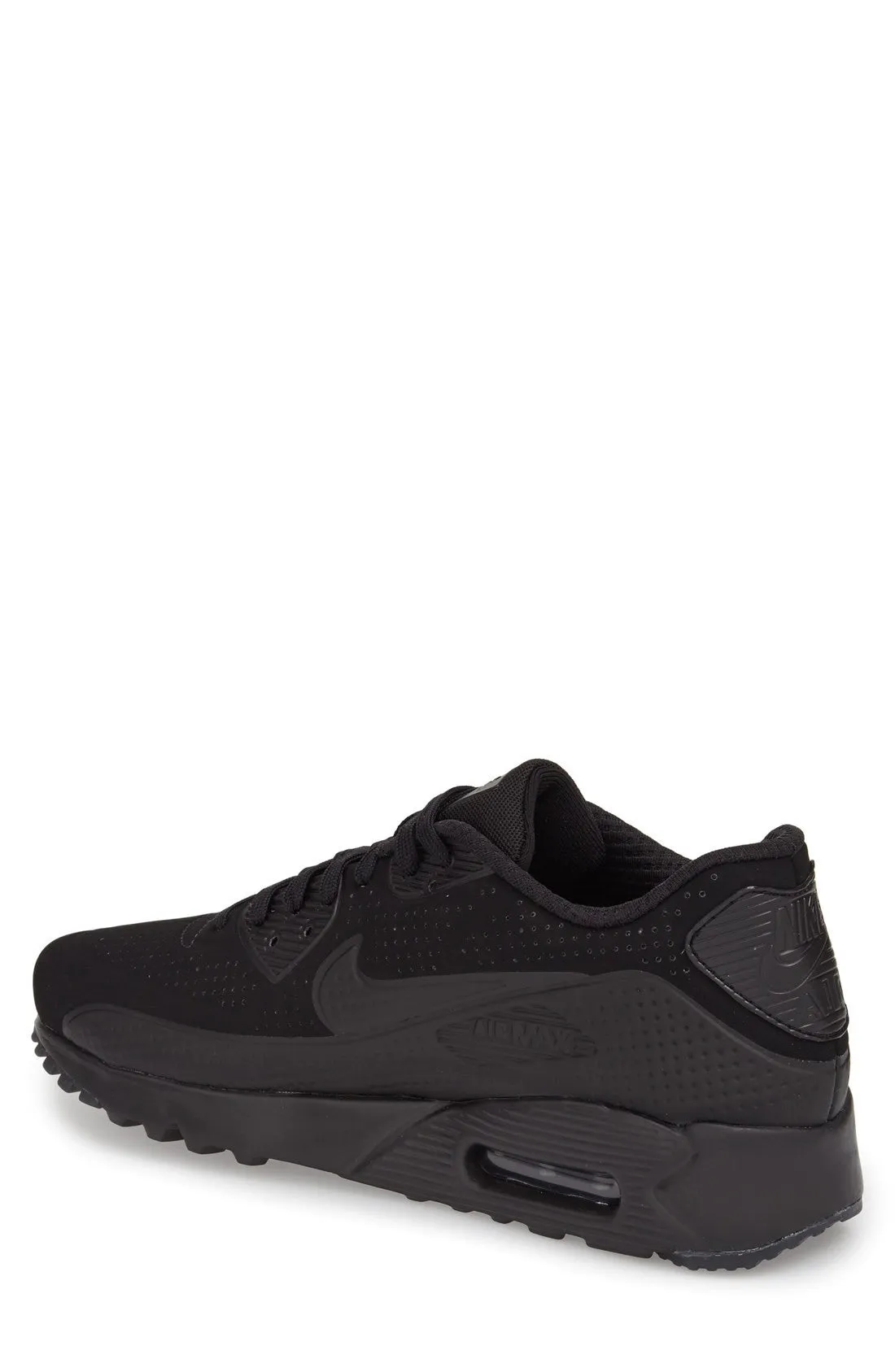 'Air Max 90 Ultra Moire' Sneaker (Men)