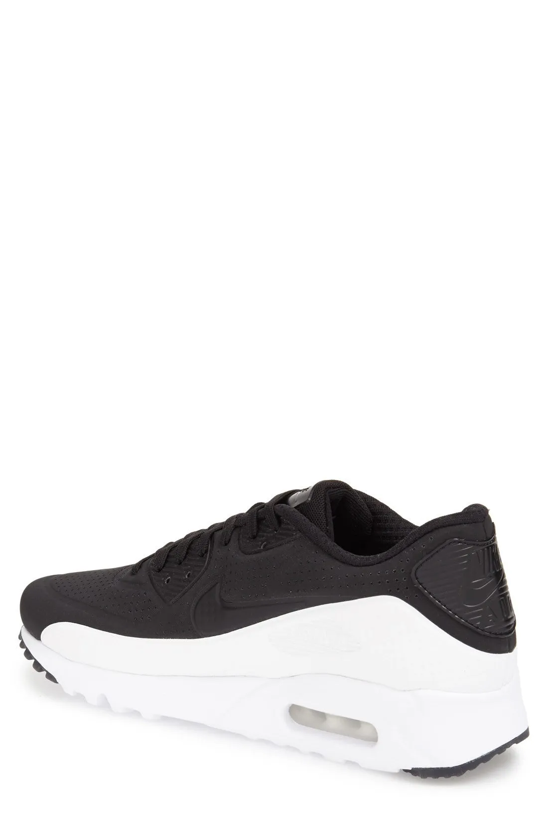 'Air Max 90 Ultra Moire' Sneaker (Men)
