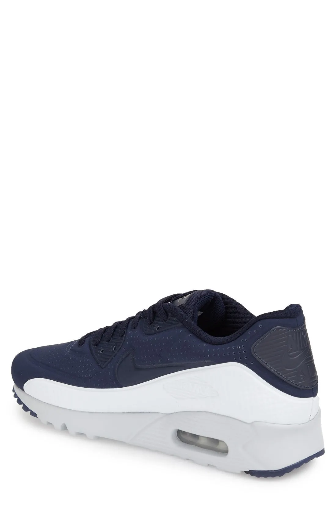 'Air Max 90 Ultra Moire' Sneaker (Men)