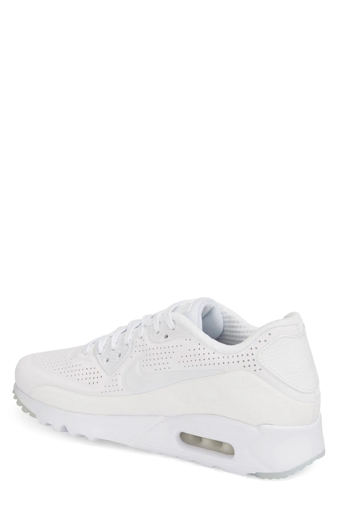 'Air Max 90 Ultra Moire' Sneaker (Men)