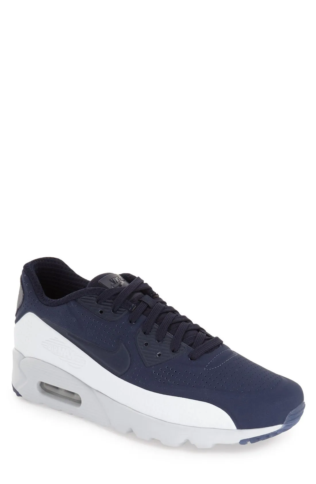 'Air Max 90 Ultra Moire' Sneaker (Men)