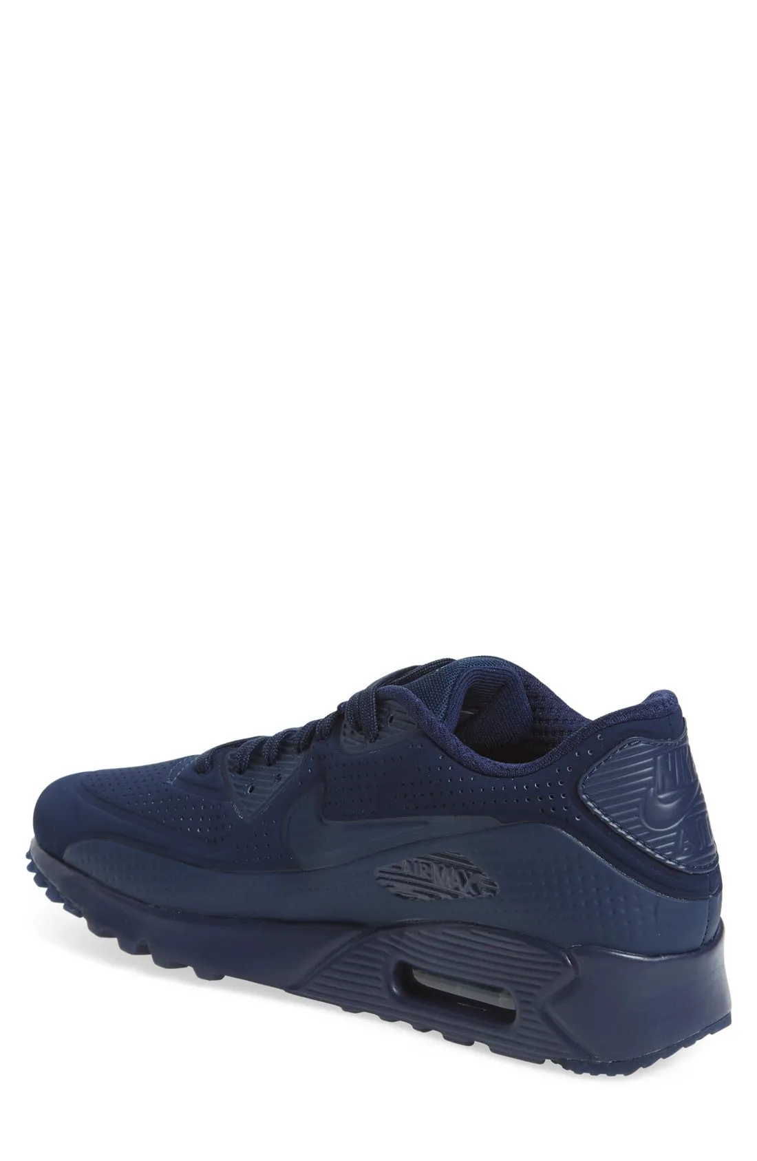 'Air Max 90 Ultra Moire' Sneaker (Men)