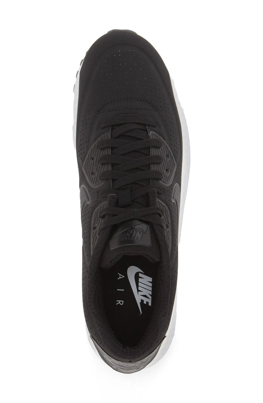 'Air Max 90 Ultra Moire' Sneaker (Men)