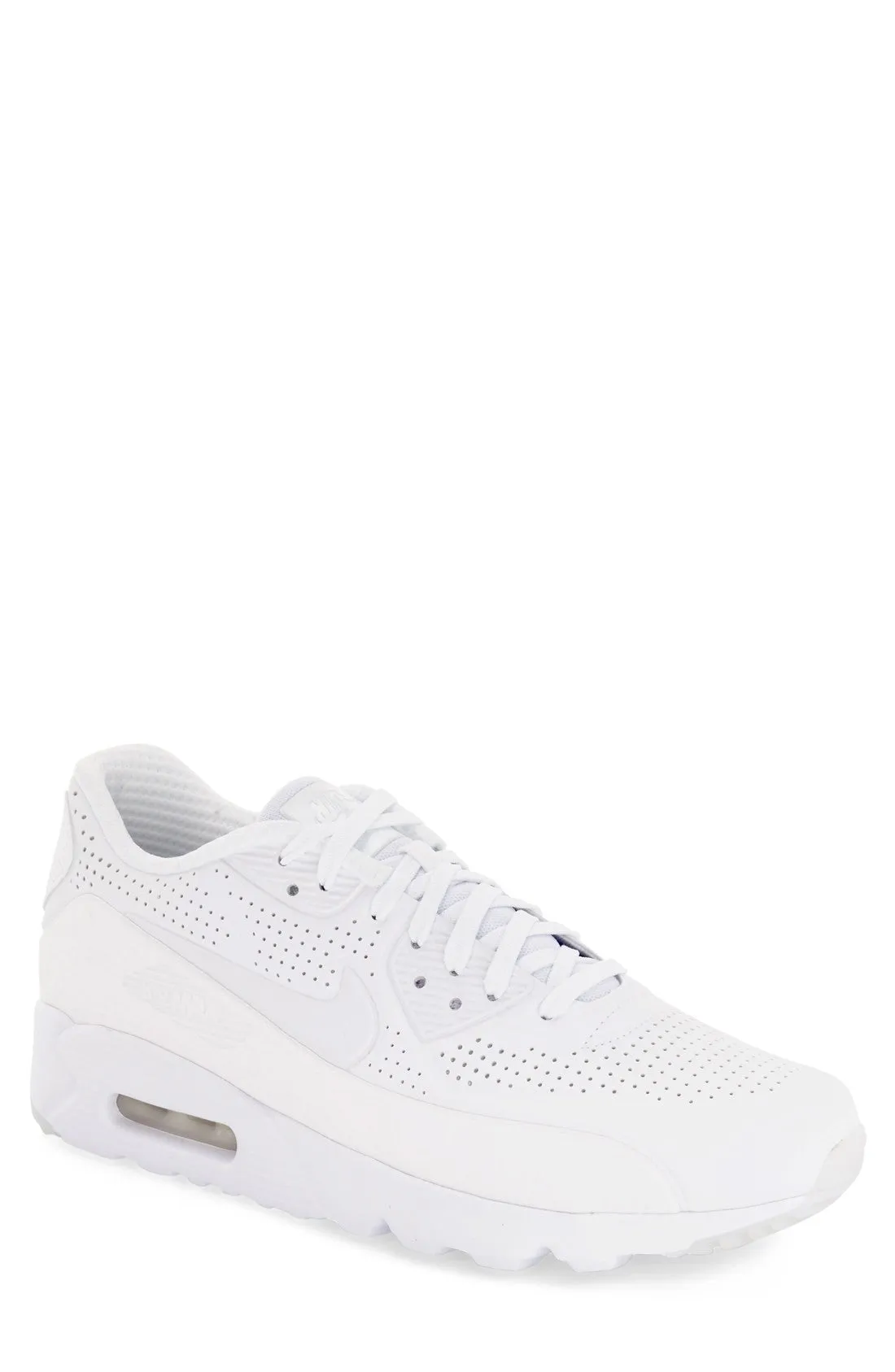 'Air Max 90 Ultra Moire' Sneaker (Men)