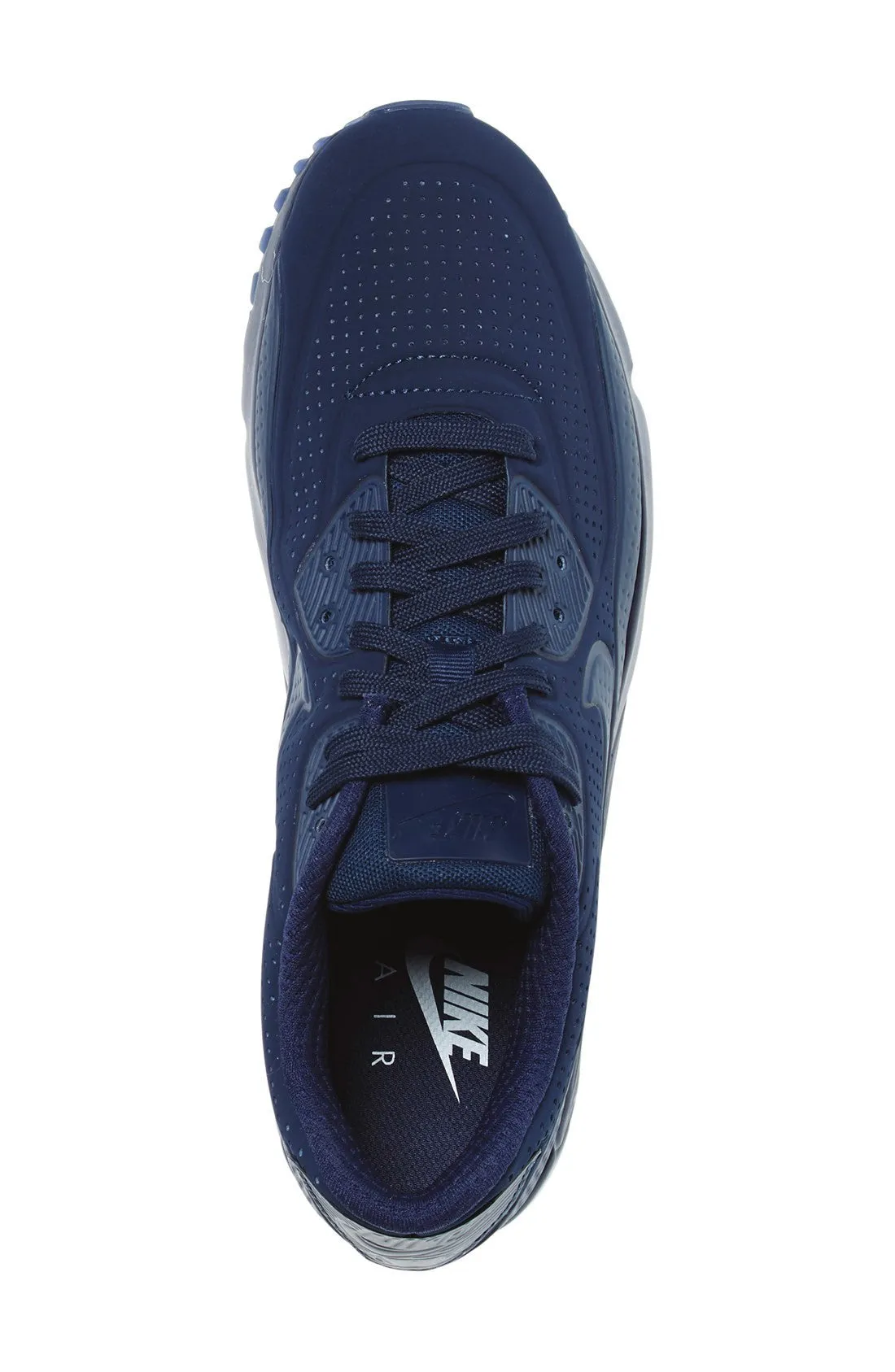 'Air Max 90 Ultra Moire' Sneaker (Men)