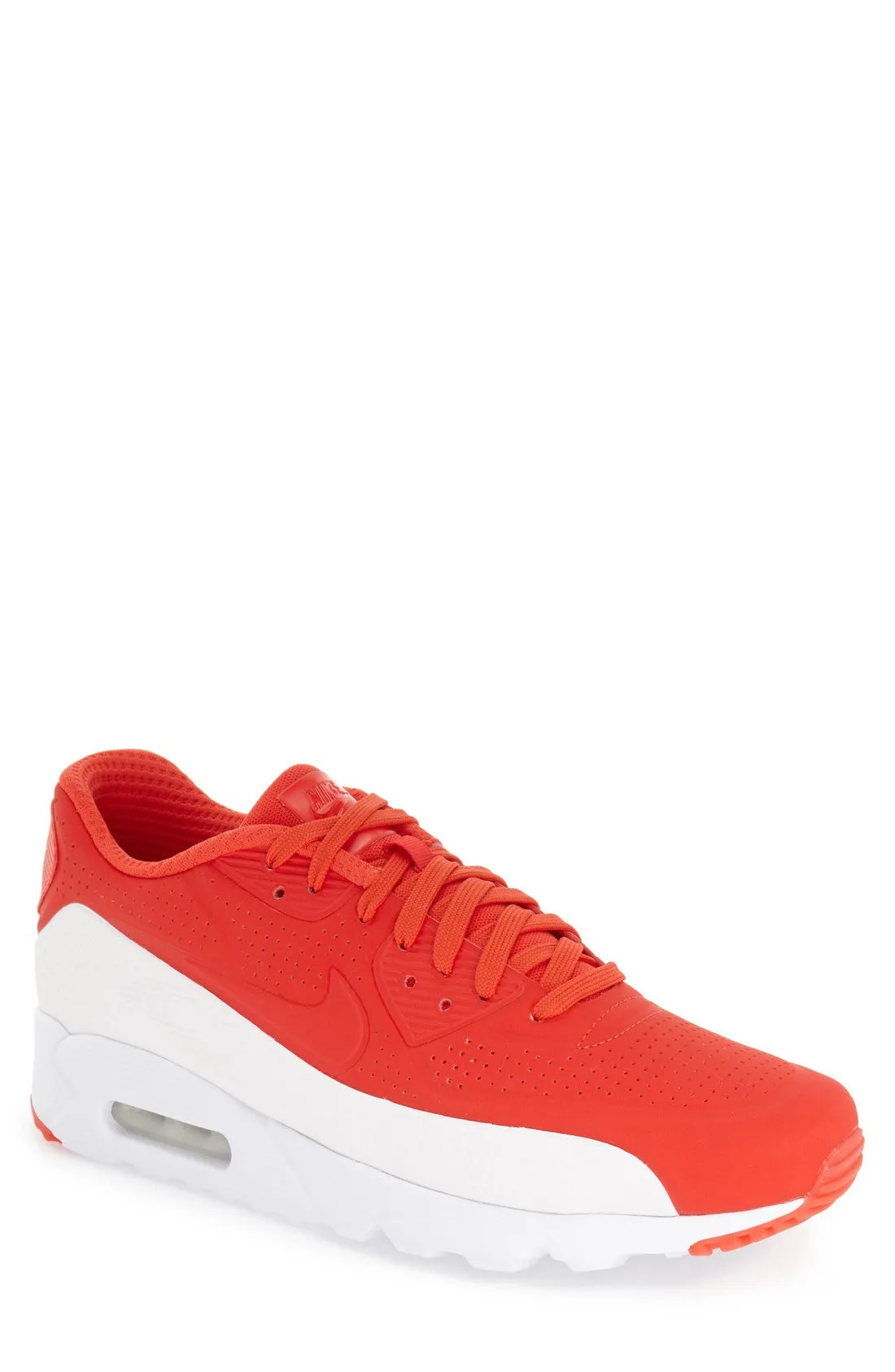 'Air Max 90 Ultra Moire' Sneaker (Men)