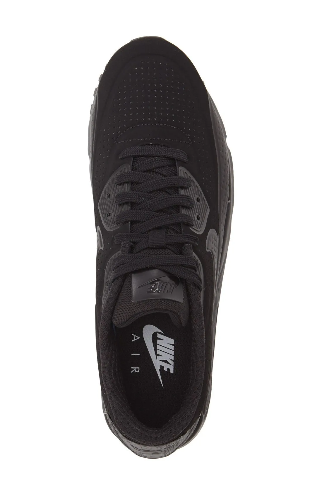 'Air Max 90 Ultra Moire' Sneaker (Men)