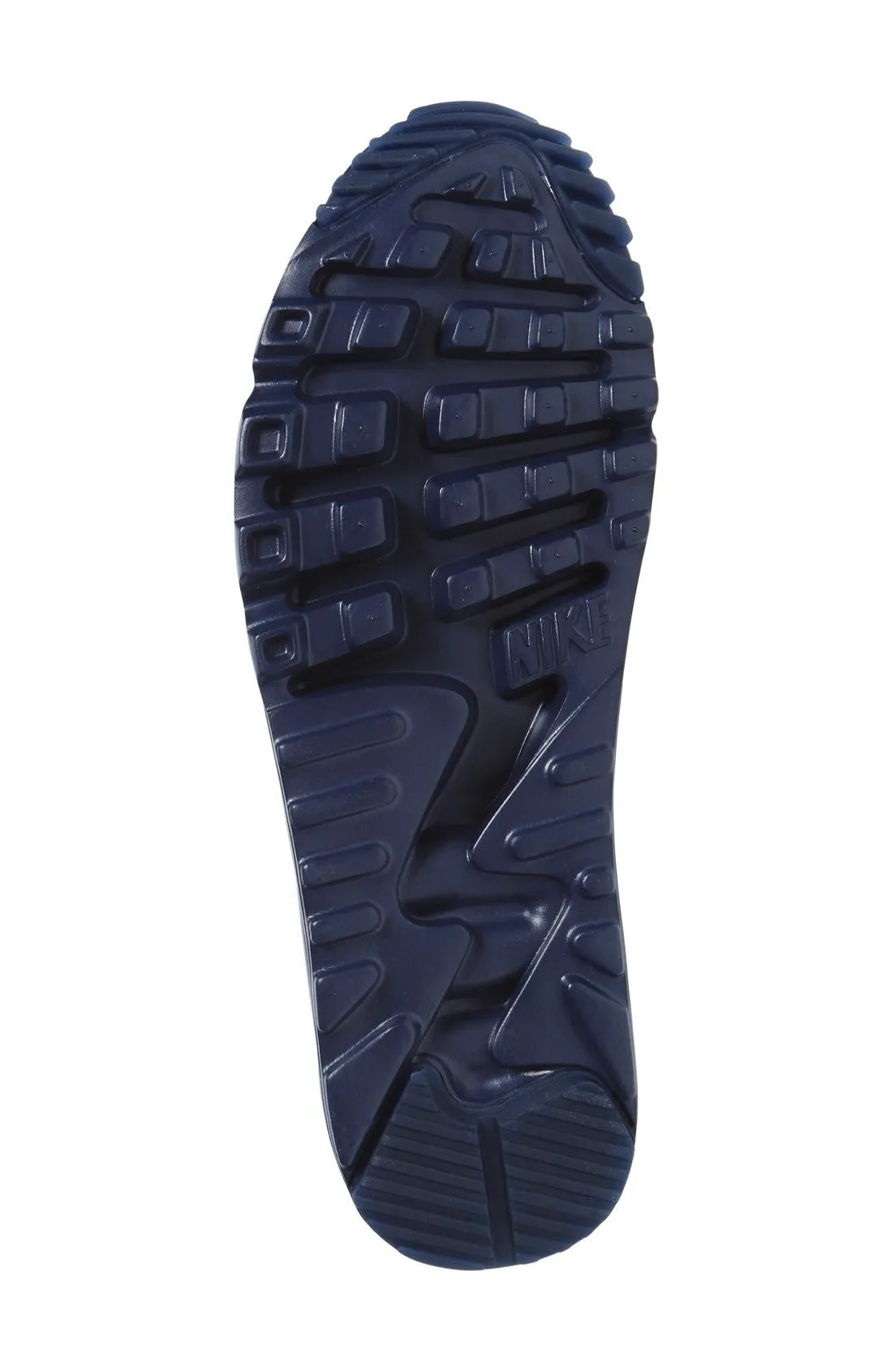 'Air Max 90 Ultra Moire' Sneaker (Men)