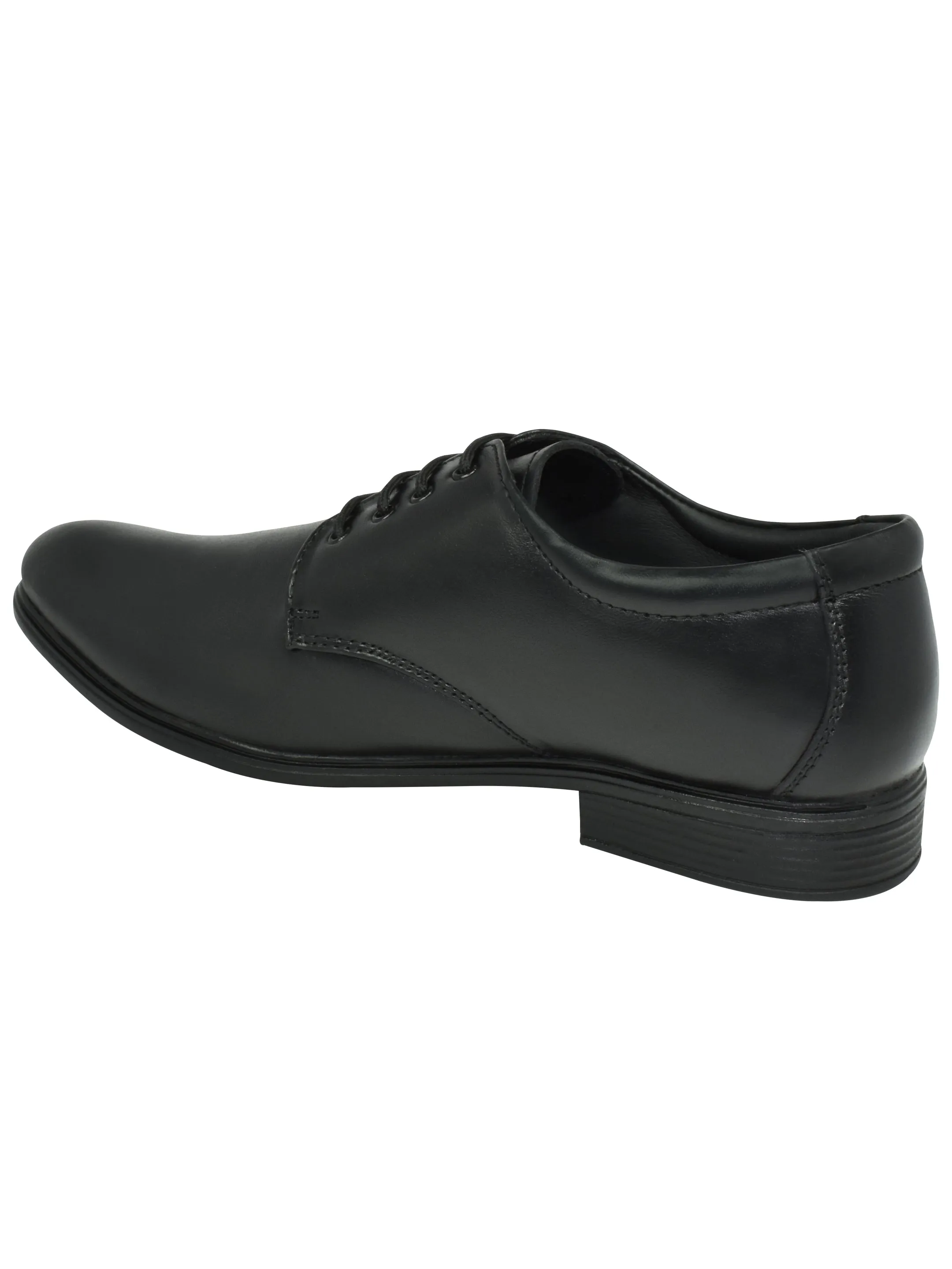 Ajanta Formal Classic Derby Lace-Up Formal Shoes for Office, Party,Wedding Lightweight & Comfortable EG5006