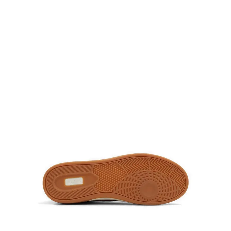 Aldo Derryk Men Low Top Sneaker - Cognac