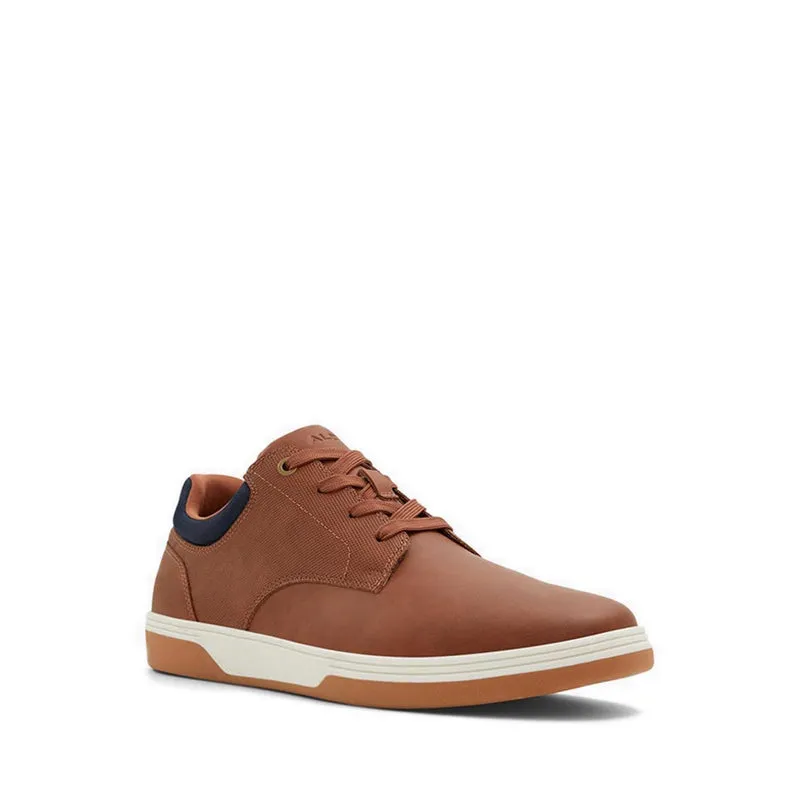 Aldo Derryk Men Low Top Sneaker - Cognac