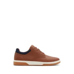 Aldo Derryk Men Low Top Sneaker - Cognac