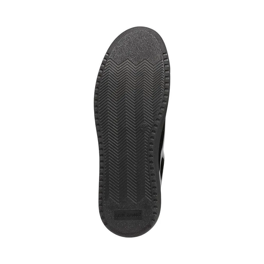 Alex Sneaker BLACK PATENT