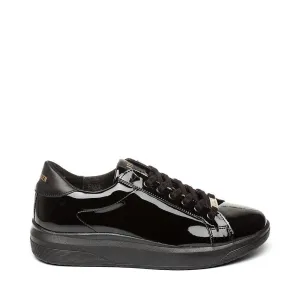 Alex Sneaker BLACK PATENT