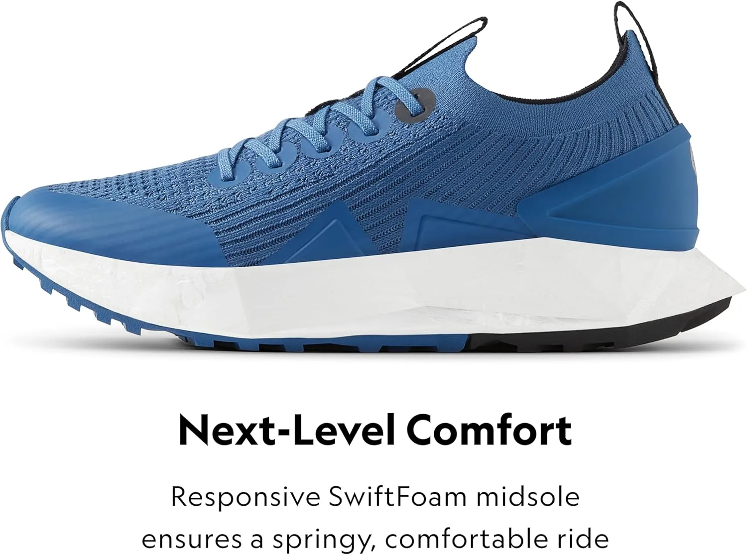 Allbirds Women’s Tree Flyer 2 Active Supportive Running Shoe