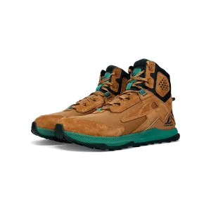 Altra Mens Lone Peak Hiker 2