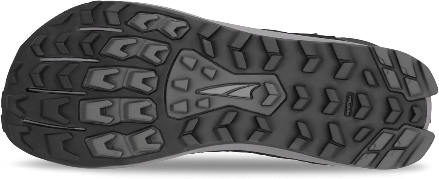 ALTRA Men's Lone Peak Hiker 3 Hiking Shoe