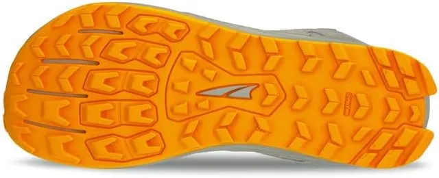 ALTRA Men's Lone Peak Hiker 3 Hiking Shoe