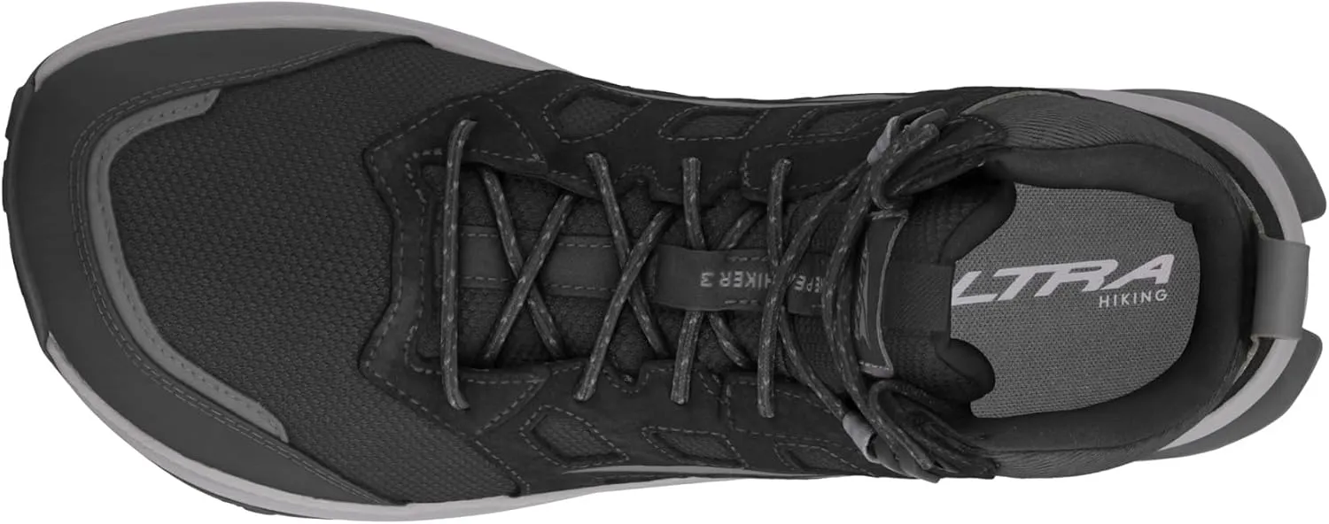 ALTRA Men's Lone Peak Hiker 3 Hiking Shoe