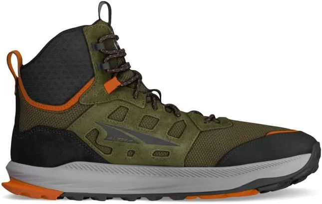 ALTRA Men's Lone Peak Hiker 3 Hiking Shoe