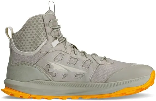 ALTRA Men's Lone Peak Hiker 3 Hiking Shoe